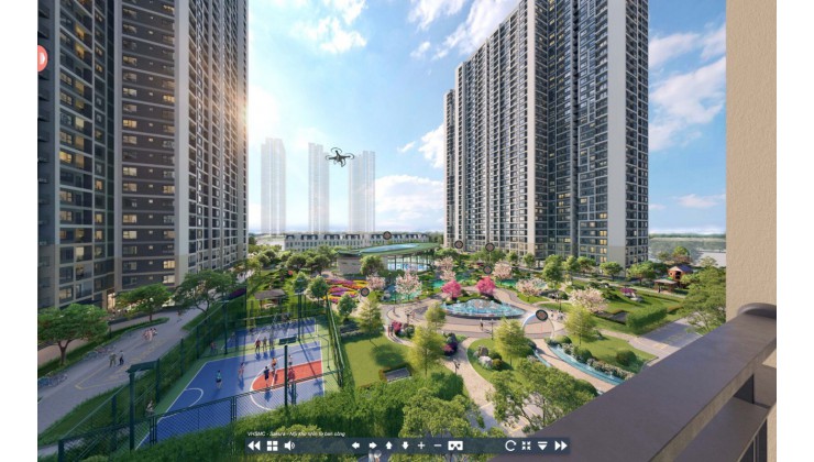 Quỹ căn STUDIO Giá Tốt Nhất thị trường, Vốn chỉ từ 230 triệu. Phân khu SAKURA – Vinhomes Smart City. DỄ BÁN – DỄ CHO THUÊ